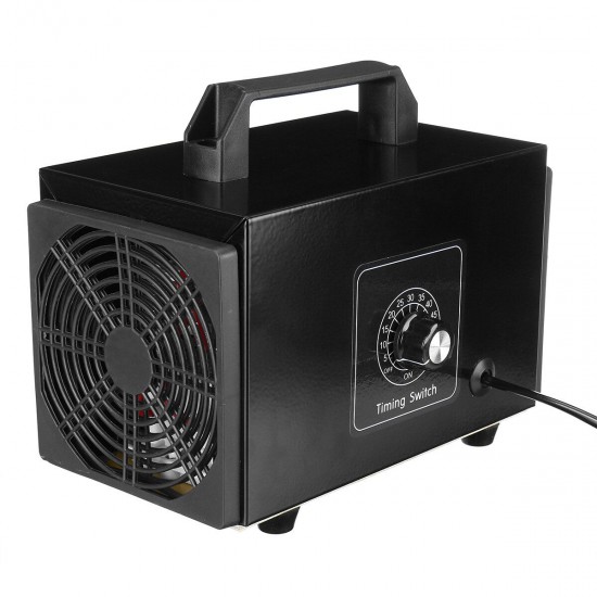 220V/110V 5g/20g/28g Ozone Generator Air Sterilizer Air Purifier Odor Remover Home Indoor 220V/110V 5g/20g/28g Ozone Generator Air Sterilizer Air Purifier Odor Remover Home Indoor