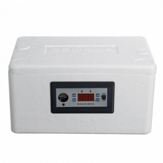 22/32/42 Home Farm Digital Egg Incubator Poultry Temperature Control Chicke Hatcher 22/32/42 Home Farm Digital Egg Incubator Poultry Temperature Control Chicke Hatcher