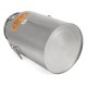 22L 28L 35L Stainless Steel Barrel Drum Wine Beer Whiskey Rum Port Keg Kegerators Milk Rice Storage 22L 28L 35L Stainless Steel Barrel Drum Wine Beer Whiskey Rum Port Keg Kegerators Milk Rice Storage