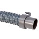 2/3/4/5M Universal Extension Washing Machine Drain Water Hose Pipe Connectors 2/3/4/5M Universal Extension Washing Machine Drain Water Hose Pipe Connectors
