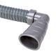 2/3/4/5M Universal Extension Washing Machine Drain Water Hose Pipe Connectors 2/3/4/5M Universal Extension Washing Machine Drain Water Hose Pipe Connectors