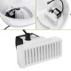 2.36L Pet Cat Dog Bowl Drinking Water Fountain Automatic Electric Dispenser Fliter 2.36L Pet Cat Dog Bowl Drinking Water Fountain Automatic Electric Dispenser Fliter