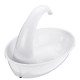 2.36L Pet Cat Dog Bowl Drinking Water Fountain Automatic Electric Dispenser Fliter 2.36L Pet Cat Dog Bowl Drinking Water Fountain Automatic Electric Dispenser Fliter