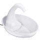 2.36L Pet Cat Dog Bowl Drinking Water Fountain Automatic Electric Dispenser Fliter 2.36L Pet Cat Dog Bowl Drinking Water Fountain Automatic Electric Dispenser Fliter