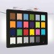 24 Patch Colors Color Checker Classic for Munsell Or Macbeth White Balance Card Decorations