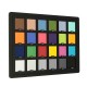 24 Patch Colors Color Checker Classic for Munsell Or Macbeth White Balance Card Decorations 24 Patch Colors Color Checker Classic for Munsell Or Macbeth White Balance Card Decorations