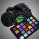 24 Patch Colors Color Checker Classic for Munsell Or Macbeth White Balance Card Decorations 24 Patch Colors Color Checker Classic for Munsell Or Macbeth White Balance Card Decorations