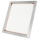 24''x20'' Aluminum Silk Screen Printing Press Screens Frame With 230 Mesh Count 24''x20'' Aluminum Silk Screen Printing Press Screens Frame With 230 Mesh Count