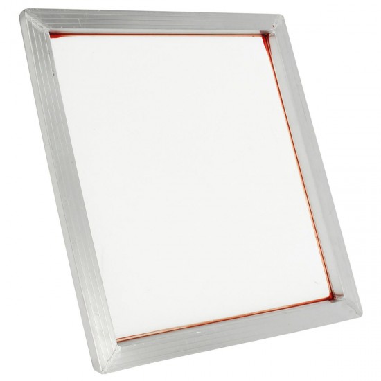 24''x20'' Aluminum Silk Screen Printing Press Screens Frame With 230 Mesh Count 24''x20'' Aluminum Silk Screen Printing Press Screens Frame With 230 Mesh Count