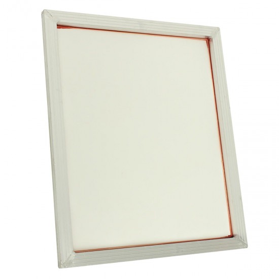 24''x20'' Aluminum Silk Screen Printing Press Screens Frame With 230 Mesh Count 24''x20'' Aluminum Silk Screen Printing Press Screens Frame With 230 Mesh Count