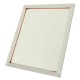 24''x20'' Aluminum Silk Screen Printing Press Screens Frame With 230 Mesh Count 24''x20'' Aluminum Silk Screen Printing Press Screens Frame With 230 Mesh Count