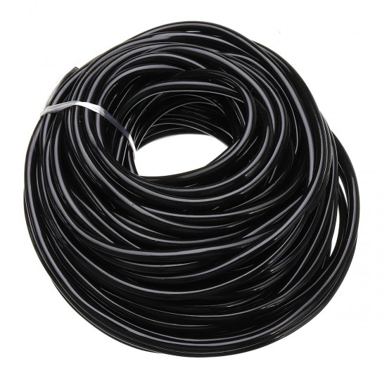 25m Water Irrigation Kit Micro Drip Watering System Automatic Plant Garden 25m Water Irrigation Kit Micro Drip Watering System Automatic Plant Garden