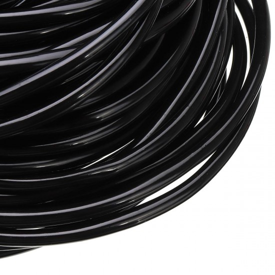 25m Water Irrigation Kit Micro Drip Watering System Automatic Plant Garden 25m Water Irrigation Kit Micro Drip Watering System Automatic Plant Garden