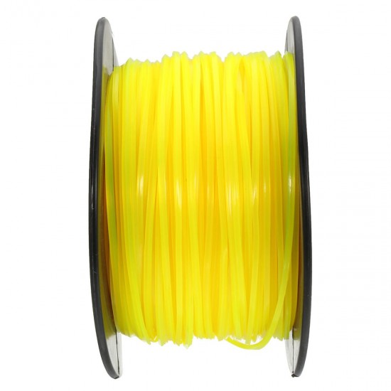 2.5mm x 120m Strimmer Trimmer Line Brushcutter Wire Nylon Cord Mower Rope Tools Kit 2.5mm x 120m Strimmer Trimmer Line Brushcutter Wire Nylon Cord Mower Rope Tools Kit