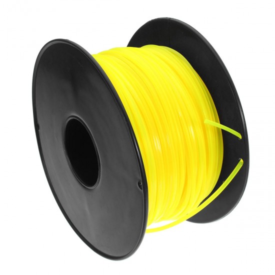 2.5mm x 120m Strimmer Trimmer Line Brushcutter Wire Nylon Cord Mower Rope Tools Kit 2.5mm x 120m Strimmer Trimmer Line Brushcutter Wire Nylon Cord Mower Rope Tools Kit