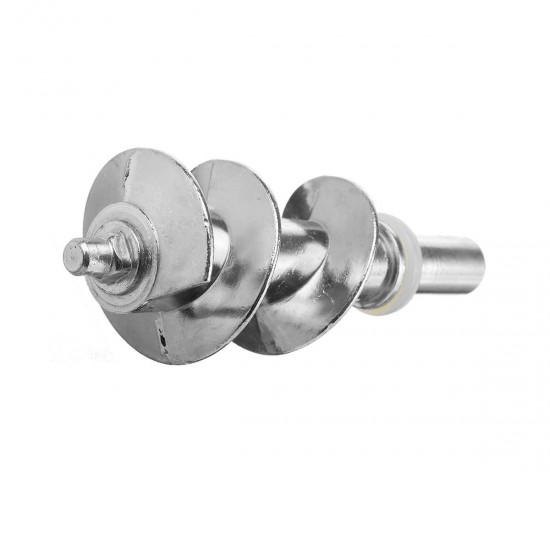 Electric Meat Grinder Mincer Food Sausage Maker Machine Stainless Steel Electric Meat Grinder Mincer Food Sausage Maker Machine Stainless Steel