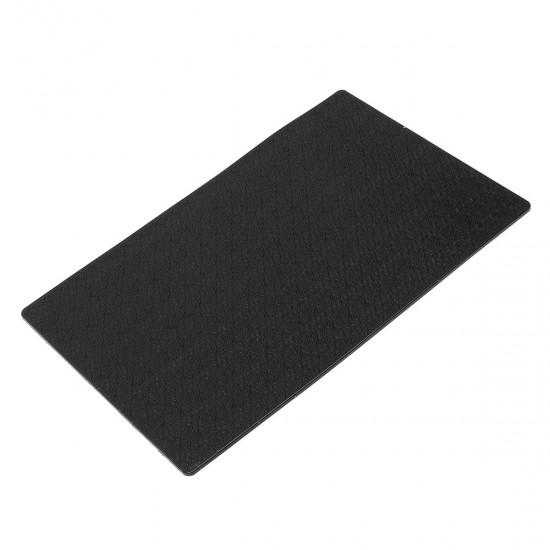 28x18cm Extra Large XL Sticky Pad Dashboard Mat Premium Anti-Slip Gel Pads 28x18cm Extra Large XL Sticky Pad Dashboard Mat Premium Anti-Slip Gel Pads