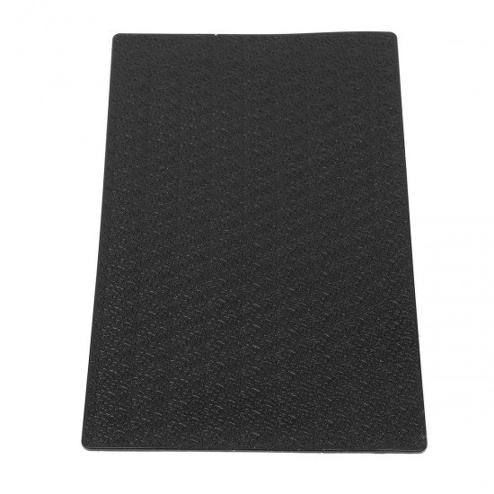 28x18cm Extra Large XL Sticky Pad Dashboard Mat Premium Anti-Slip Gel Pads 28x18cm Extra Large XL Sticky Pad Dashboard Mat Premium Anti-Slip Gel Pads