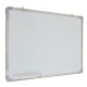 28x20 Inch Magnetic Dry Erase Whiteboard Writing Notice Board Single Side Office School Message 28x20 Inch Magnetic Dry Erase Whiteboard Writing Notice Board Single Side Office School Message
