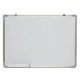 28x20 Inch Magnetic Dry Erase Whiteboard Writing Notice Board Single Side Office School Message 28x20 Inch Magnetic Dry Erase Whiteboard Writing Notice Board Single Side Office School Message