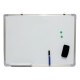 28x20 Inch Magnetic Dry Erase Whiteboard Writing Notice Board Single Side Office School Message 28x20 Inch Magnetic Dry Erase Whiteboard Writing Notice Board Single Side Office School Message