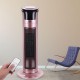 2KW 220V PTC Ceramic Air Heater Remote Control For Living Room Bedroom Bathroom 2KW 220V PTC Ceramic Air Heater Remote Control For Living Room Bedroom Bathroom