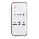 2KW 220V PTC Ceramic Air Heater Remote Control For Living Room Bedroom Bathroom 2KW 220V PTC Ceramic Air Heater Remote Control For Living Room Bedroom Bathroom