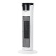 2KW 220V PTC Ceramic Air Heater Remote Control For Living Room Bedroom Bathroom 2KW 220V PTC Ceramic Air Heater Remote Control For Living Room Bedroom Bathroom