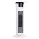 2KW 220V PTC Ceramic Air Heater Remote Control For Living Room Bedroom Bathroom 2KW 220V PTC Ceramic Air Heater Remote Control For Living Room Bedroom Bathroom