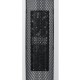 2KW 220V PTC Ceramic Air Heater Remote Control For Living Room Bedroom Bathroom 2KW 220V PTC Ceramic Air Heater Remote Control For Living Room Bedroom Bathroom
