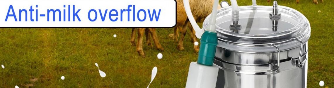 daily fresh dairy guaranteed with cyberebee portable manual milking machine daily fresh dairy guaranteed with cyberebee portable manual milking machine