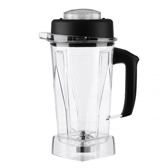 2L Commercial Blender Spare Parts Container Jar Jug Pitcher Cup for Vitamix 2L Commercial Blender Spare Parts Container Jar Jug Pitcher Cup for Vitamix