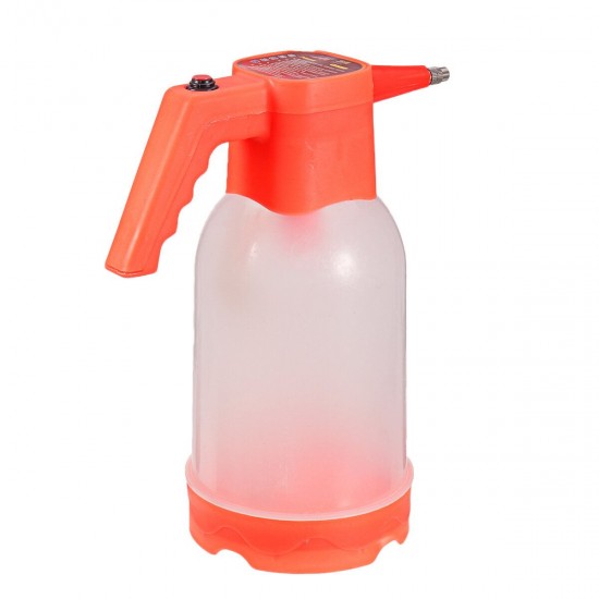 2L Electric Portable Chemical Sprayer Garden Spray Bottle Plant Flowers Watering