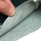 2Pcs 35cm PVC Sandblast Gloves Replacement For Sandblast Cabinets 14 Inch