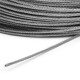 2mm Stainless Steel Wire Rope Tensile Diameter Structure Cable 2mm Stainless Steel Wire Rope Tensile Diameter Structure Cable