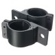 2pcs 2 Inch Light Bar Brackets LED Clamp For Roof Roll Cage Bar Tube Mounting Bracket Clamps 2pcs 2 Inch Light Bar Brackets LED Clamp For Roof Roll Cage Bar Tube Mounting Bracket Clamps