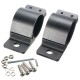 2pcs 2 Inch Light Bar Brackets LED Clamp For Roof Roll Cage Bar Tube Mounting Bracket Clamps 2pcs 2 Inch Light Bar Brackets LED Clamp For Roof Roll Cage Bar Tube Mounting Bracket Clamps