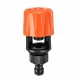 2x Universal Tap Water Hose Pipe Quick Connect Mixer Kitchen Garden Tap Adapter 2x Universal Tap Water Hose Pipe Quick Connect Mixer Kitchen Garden Tap Adapter