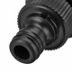 2x Universal Tap Water Hose Pipe Quick Connect Mixer Kitchen Garden Tap Adapter 2x Universal Tap Water Hose Pipe Quick Connect Mixer Kitchen Garden Tap Adapter