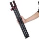 3-Bar Iron Leg Stretcher Extension Split Machine Flexibility Training Tool Exercise Tools