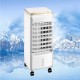 3 Gear Portable Movable Air Conditioning Cooler Fan Units Humidifier Home Office