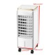 3 Gear Portable Movable Air Conditioning Cooler Fan Units Humidifier Home Office