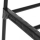 3 IN1 Metal Closet Organizer Wardrobe Shelves Kit Portable Clothes Storage Rack 3 IN1 Metal Closet Organizer Wardrobe Shelves Kit Portable Clothes Storage Rack