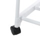 3 IN1 Metal Closet Organizer Wardrobe Shelves Kit Portable Clothes Storage Rack 3 IN1 Metal Closet Organizer Wardrobe Shelves Kit Portable Clothes Storage Rack