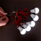 3 Phase AC Micro Generator Mini Wind Power Generator With Led Lamp For Physical Experiment Model 3 Phase AC Micro Generator Mini Wind Power Generator With Led Lamp For Physical Experiment Model