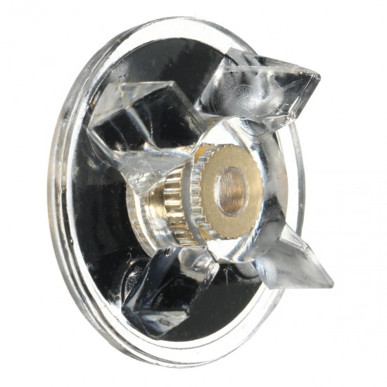 3 Plastic Gear Base and 2 Rubber Blender Replacement for Magic Mixer Spare Parts 3 Plastic Gear Base and 2 Rubber Blender Replacement for Magic Mixer Spare Parts