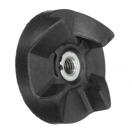 3 Plastic Gear Base and 2 Rubber Blender Replacement for Magic Mixer Spare Parts 3 Plastic Gear Base and 2 Rubber Blender Replacement for Magic Mixer Spare Parts