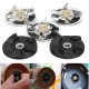 3 Plastic Gear Base and 2 Rubber Blender Replacement for Magic Mixer Spare Parts