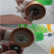 3 Plastic Gear Base and 2 Rubber Blender Replacement for Magic Mixer Spare Parts 3 Plastic Gear Base and 2 Rubber Blender Replacement for Magic Mixer Spare Parts