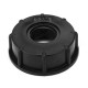 3 Sizes IBC Tank S60X6 Coarse Threaded Cap 1/2'' 3/4'' 1'' Adapter/Connector